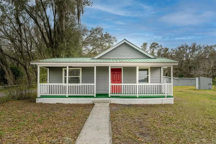 5224 DEESON RD, Lakeland, FL 33810