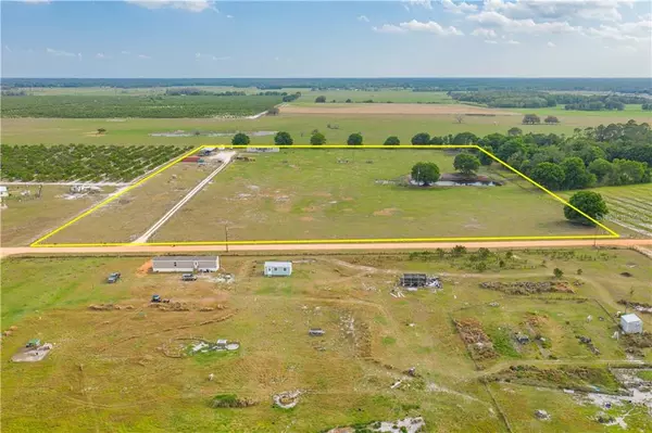 Fort Meade, FL 33841,8939 RHODEN LOOP RD S