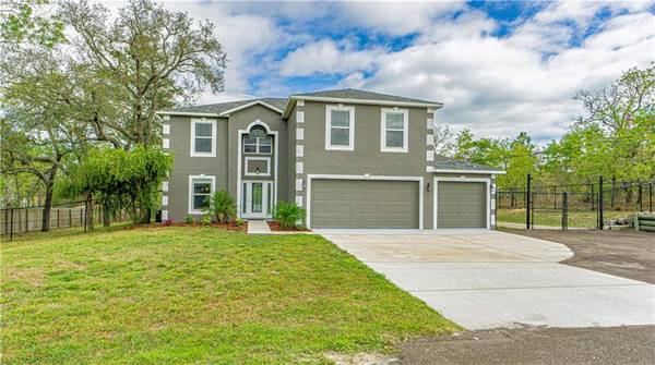 13087 CONVENT GARDEN RD, Weeki Wachee, FL 34613