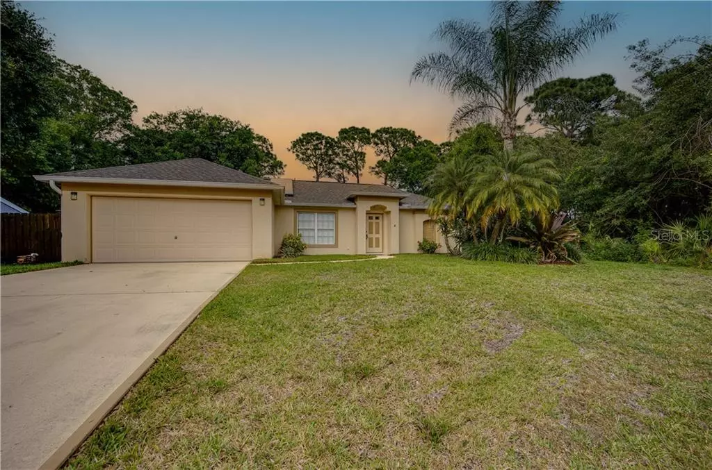 Palm Bay, FL 32907,1655 BAKER ST NE