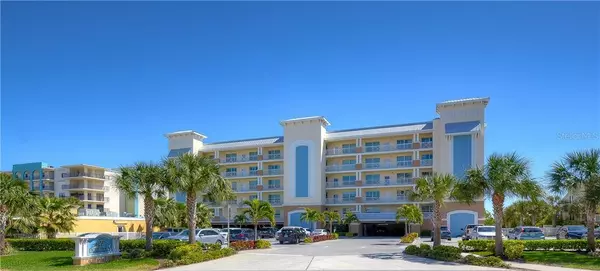 Indian Shores, FL 33785,19519 GULF BLVD #305