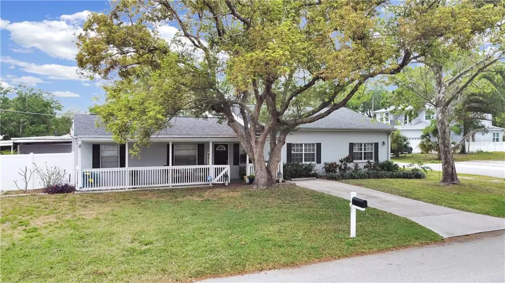 4401 S TRASK ST, Tampa, FL 33611