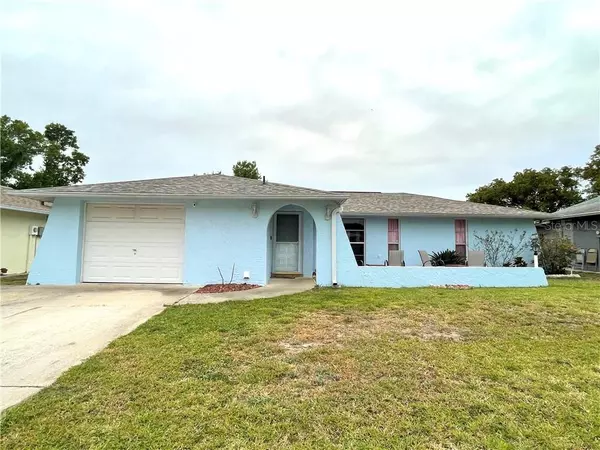 7420 FIRESIDE DR, Port Richey, FL 34668