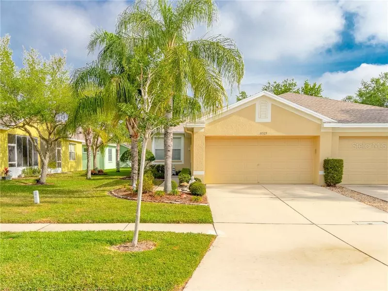 11523 CAPTIVA KAY DR, Riverview, FL 33569