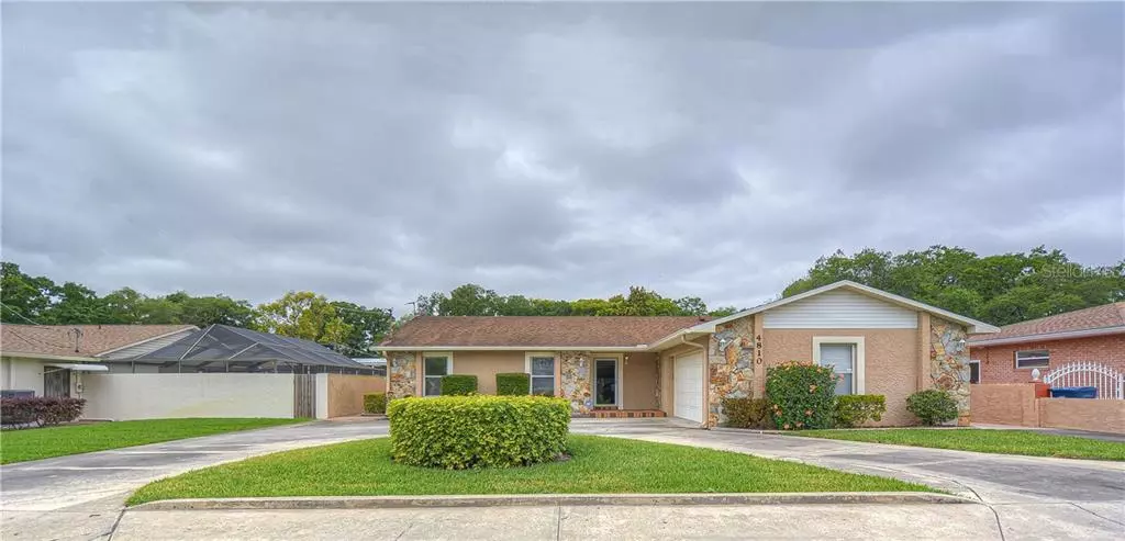 4810 N GOMEZ AVE, Tampa, FL 33614