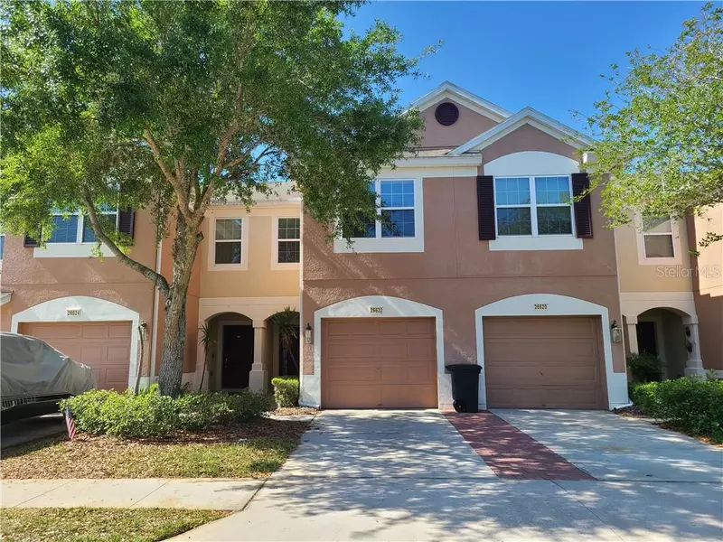 26622 CASTLEVIEW WAY, Wesley Chapel, FL 33544