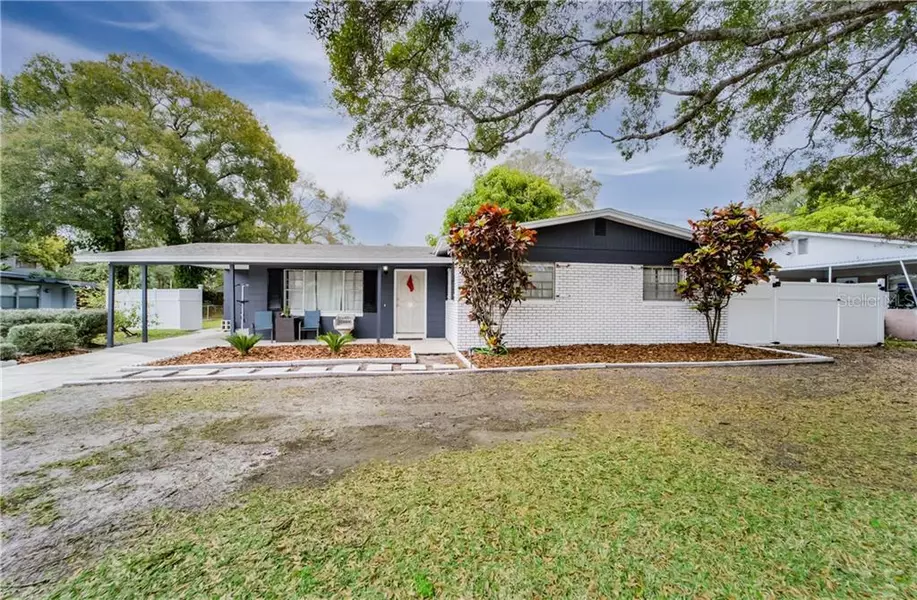 3411 W NASSAU ST, Tampa, FL 33607