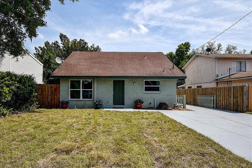 8731 N CALDER PL, Tampa, FL 33604
