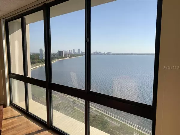 3301 BAYSHORE BLVD #1905C, Tampa, FL 33629