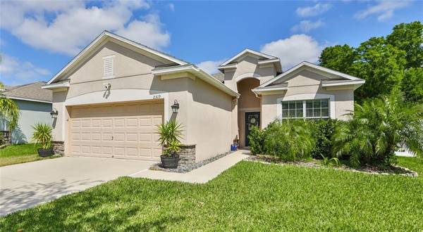 2319 DAKOTA ROCK DR, Ruskin, FL 33570