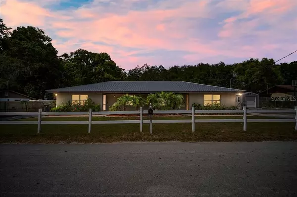 5324 PEACH AVE, Seffner, FL 33584