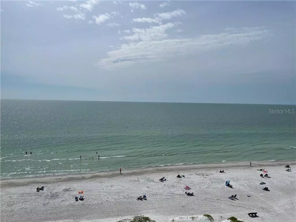 Indian Shores, FL 33785,19450 GULF BLVD #903