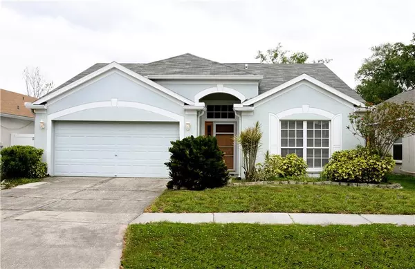 Brandon, FL 33511,2607 PEGASUS CT