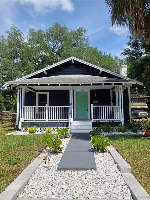 402 E NORTH ST, Tampa, FL 33604