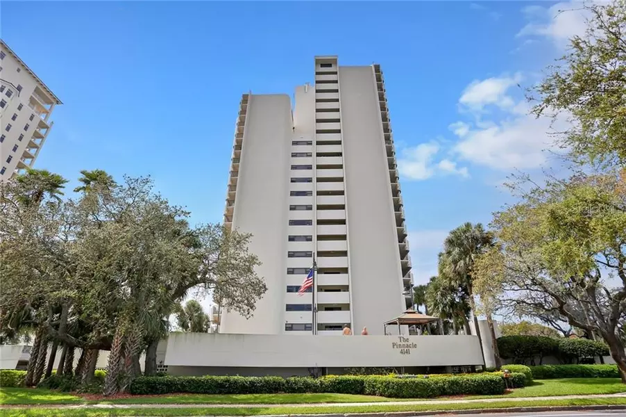 4141 BAYSHORE BLVD #706, Tampa, FL 33611