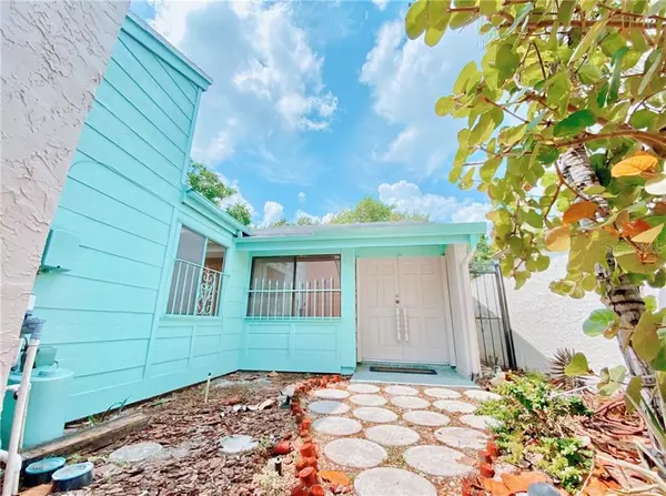 12713 SANDY TRAIL LN, Hudson, FL 34667