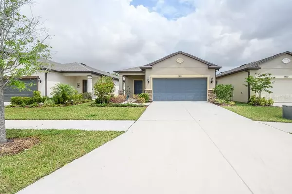 Ruskin, FL 33570,1405 CUSTER BAYOU ST