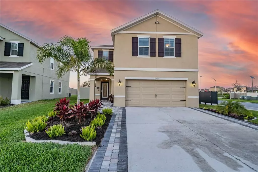 Wesley Chapel, FL 33545,7410 TUSCAN BAY CIR