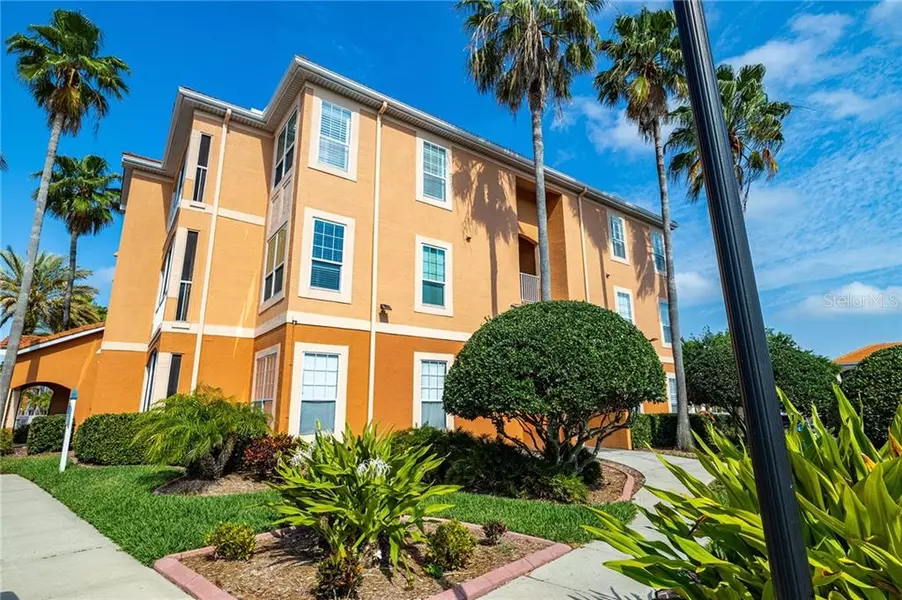 5000 CULBREATH KEY WAY #4102, Tampa, FL 33611