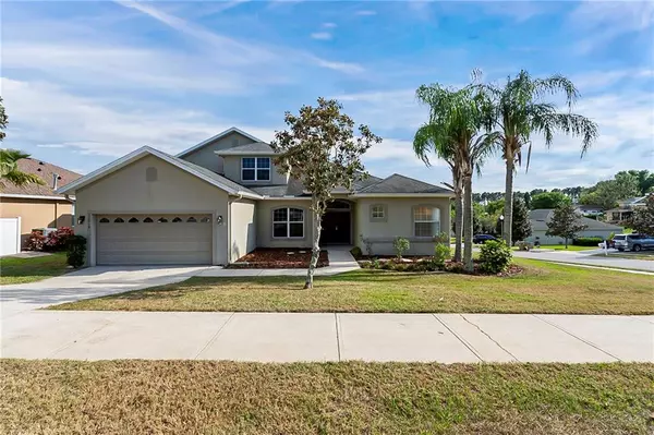 13010 ANTIQUE OAK ST, Clermont, FL 34711