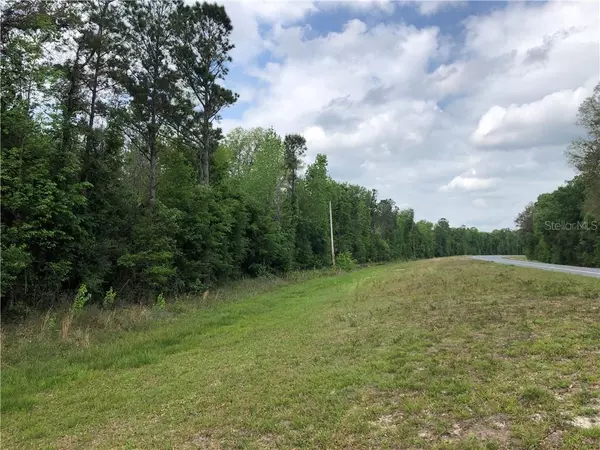 US HWY 19, Inglis, FL 34449