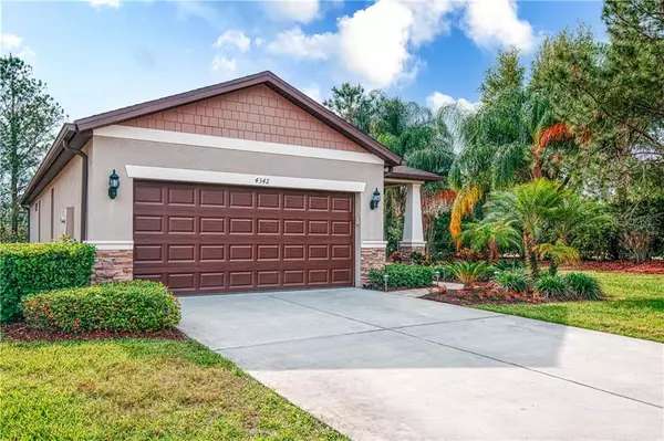 Wesley Chapel, FL 33543,4342 O ROURKE CT