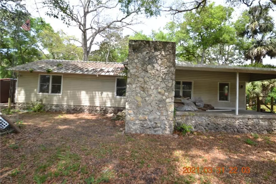 2160 SE 172ND AVE, Silver Springs, FL 34488