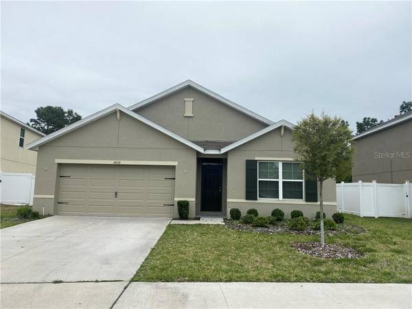 4066 BRAMBLEWOOD LOOP, Spring Hill, FL 34609