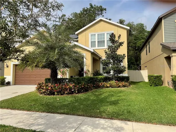 Riverview, FL 33569,11813 TWILIGHT DARNER PL