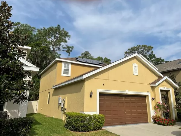 Riverview, FL 33569,11813 TWILIGHT DARNER PL