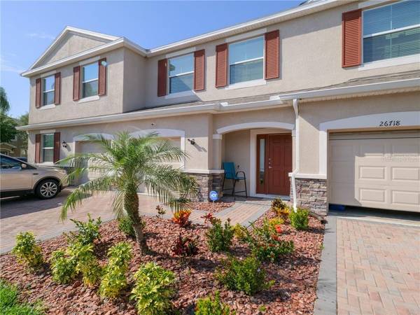 26720 JUNIPER BAY DR, Wesley Chapel, FL 33544