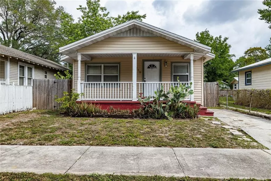 219 W EMILY ST, Tampa, FL 33603