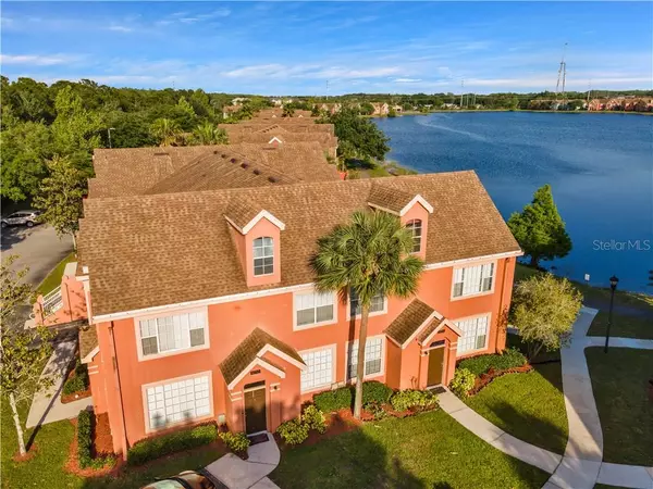 Tampa, FL 33626,9254 LAKE CHASE ISLAND WAY #13