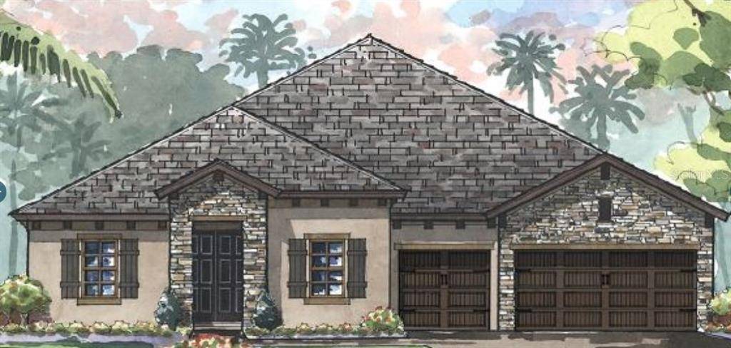4607 RIDGEWOOD ESTATES AVE, Valrico, FL 33596