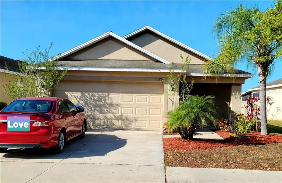 15525 TELFORD SPRING DR, Sun City Center, FL 33573