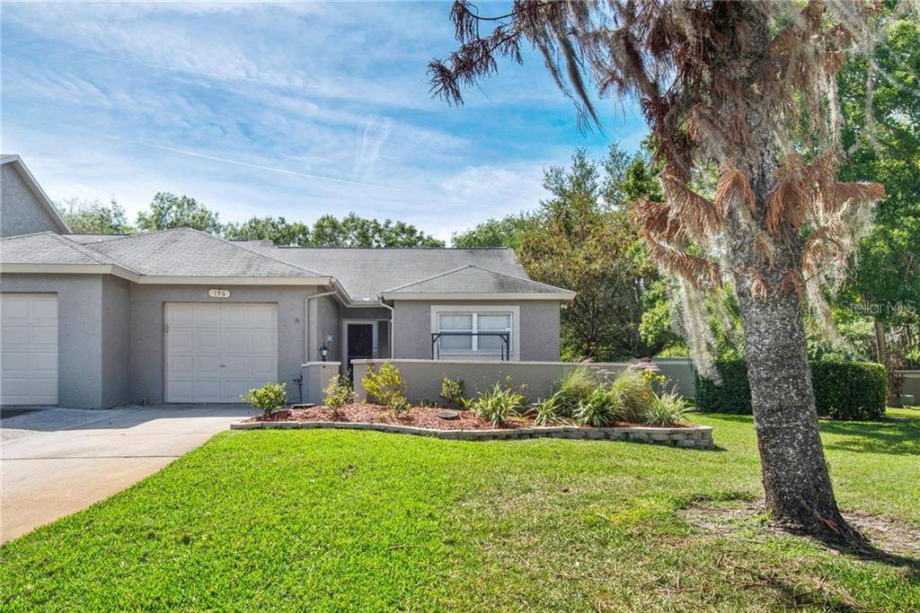 196 HUNTER CT, Palm Harbor, FL 34684