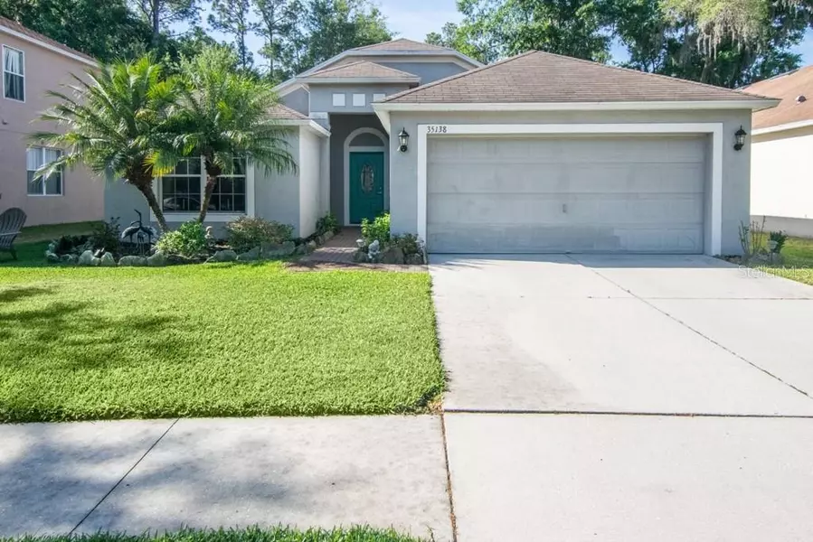 35138 MEADOW REACH DR, Zephyrhills, FL 33541