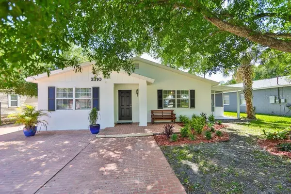 Tampa, FL 33611,3310 W NAPOLEON AVE