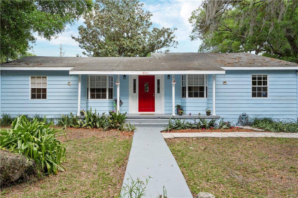 8201 N OLA AVE, Tampa, FL 33604