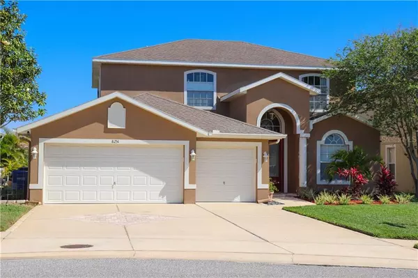 8251 WILD OAKS WAY, Largo, FL 33773