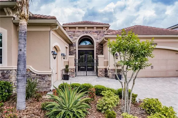 Wesley Chapel, FL 33543,2598 OAKWOOD PRESERVE DR