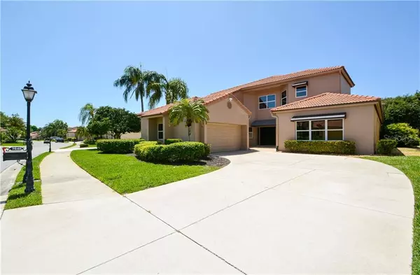 7648 CALLE FACIL, Sarasota, FL 34238