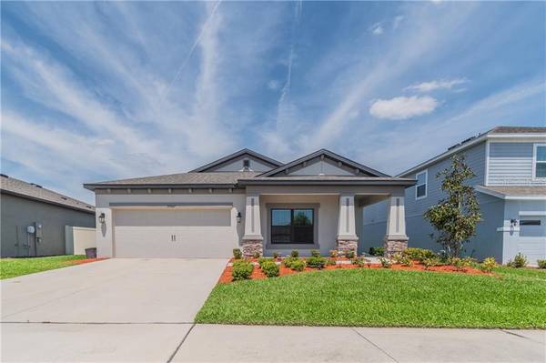 30927 PARROT REEF CT, Wesley Chapel, FL 33545