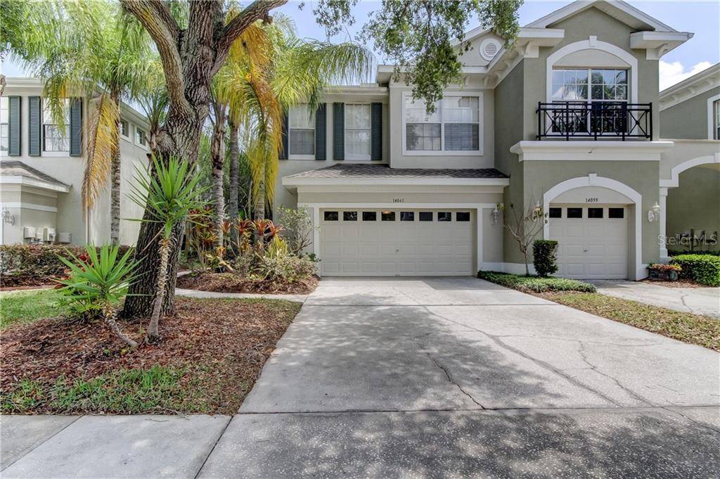 14061 WATERVILLE CIR, Tampa, FL 33626