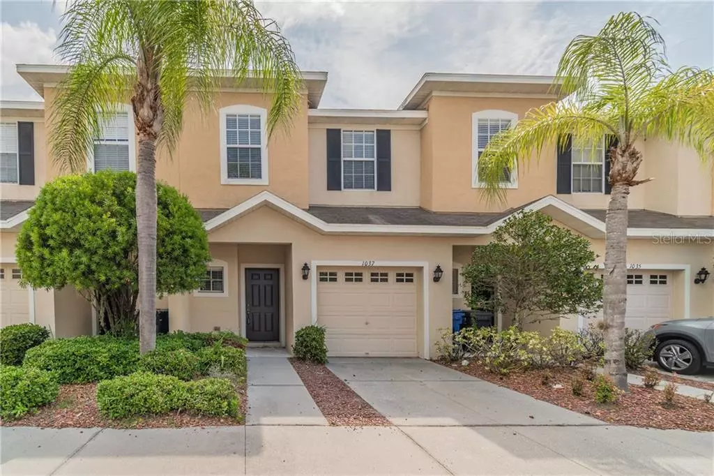 Tampa, FL 33619,1037 ANDREW AVILES CIR