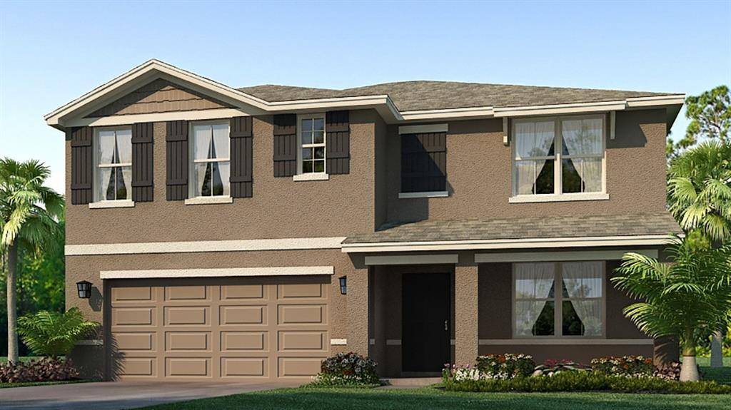 10913 NORMAN PL, Parrish, FL 34219