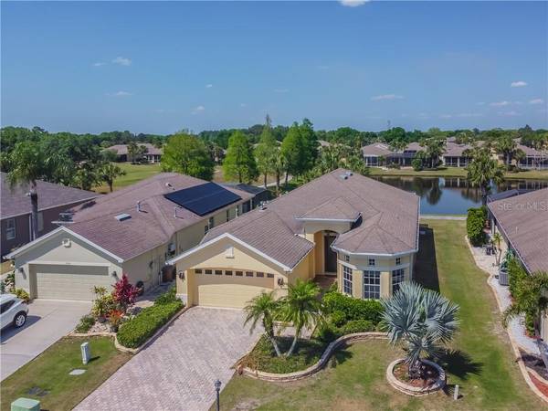 1007 EMERALD DUNES DR, Sun City Center, FL 33573