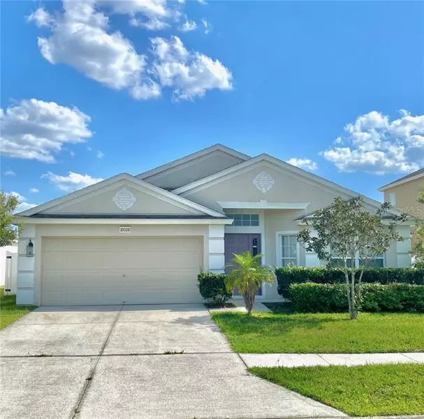 30320 ARROCHAR ST, Wesley Chapel, FL 33545