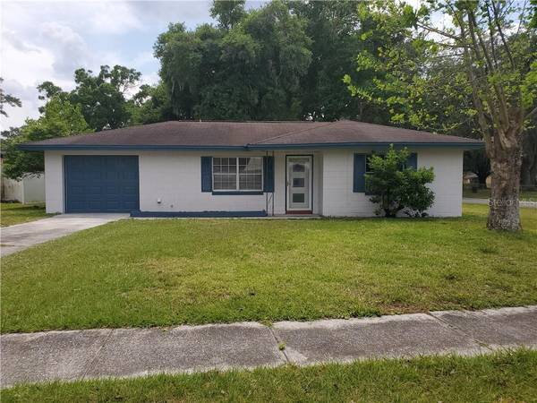 309 HICKORY ST, Plant City, FL 33563