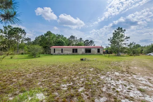 2489 GABRIEL RD, Fort Meade, FL 33841